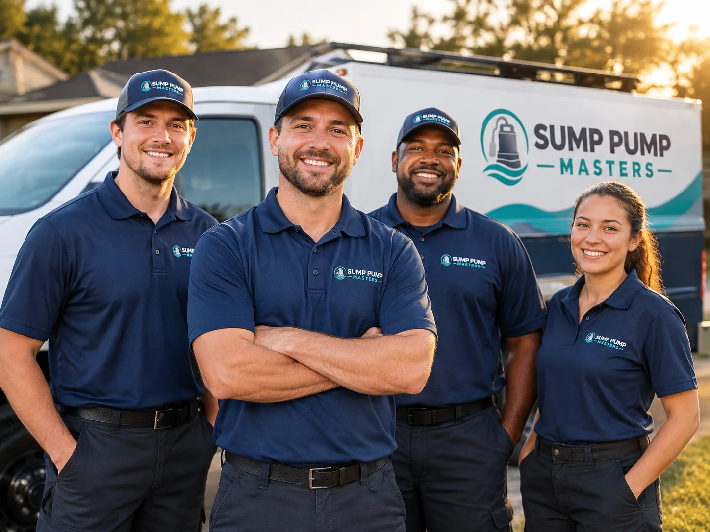 Sump Pump Repair company in Norristown, PA